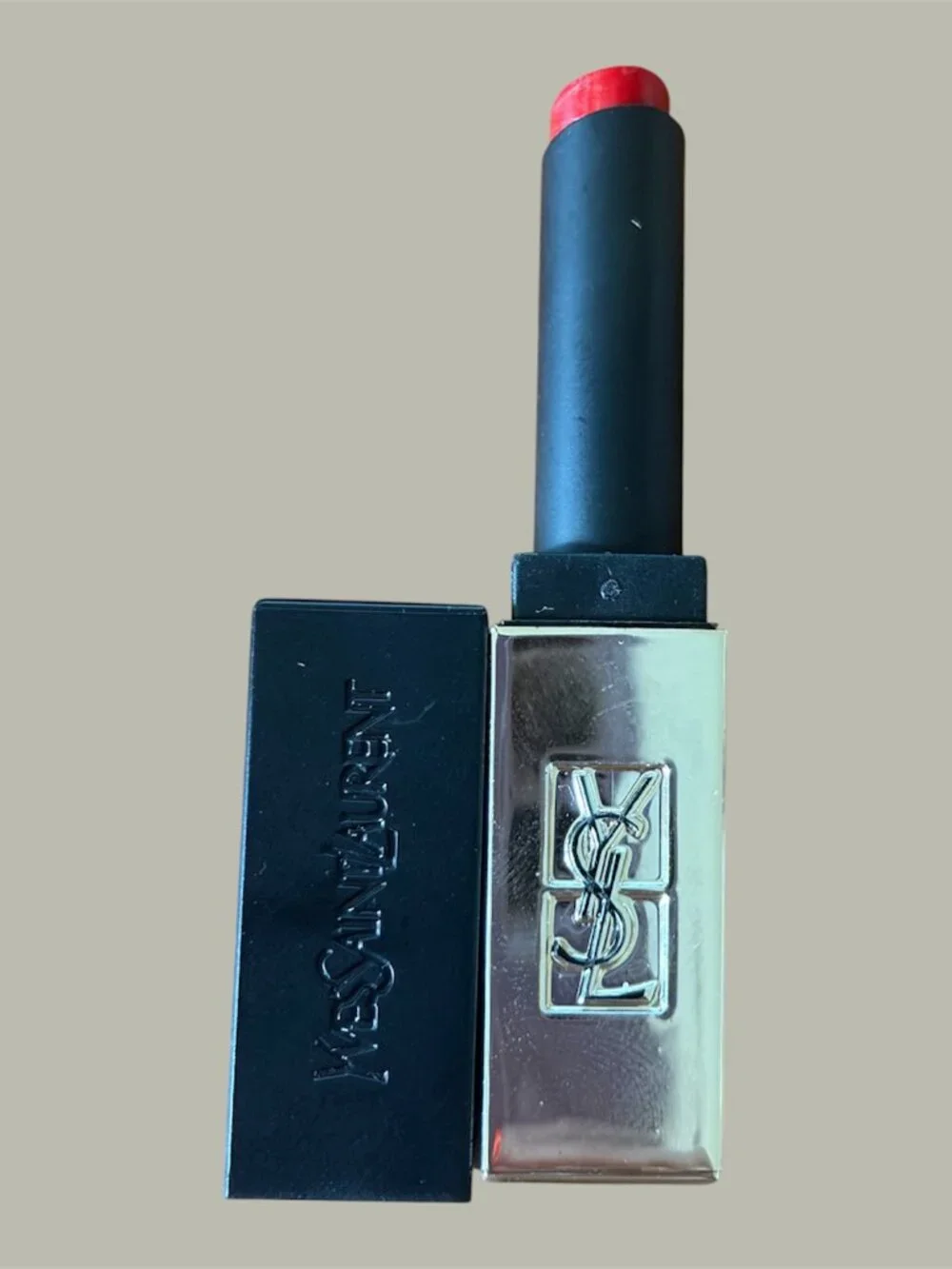 YSL LIPSTICK 